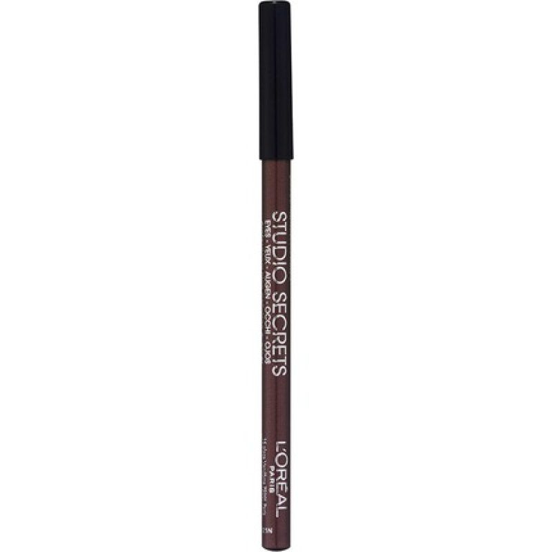 L'Oreal Paris Studio Secrets Eyeliner 282 Brown 1.5g
