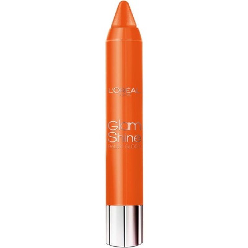 L'Oreal Paris Glam Shine Balmy Gloss Bite The Mara Number 910