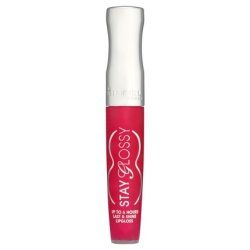 Rimmel Stay Glossy Lipgloss Pop Your Pink
