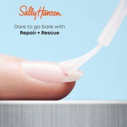Sally Hansen Repair Rescue Bi-Phase Revitalizing Serum 1 Count