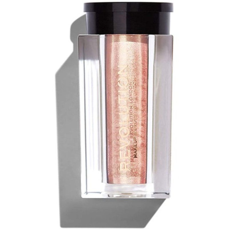 Revolution Crushed Pearl Pigments Beck & Call