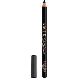 Bourjois 2-in-1 Khôl and Contour Eyeliner and Eye Pencil 1.2g