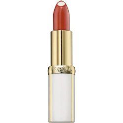 L'Oréal Paris Age Perfect Lipstick in No.107 Radiant Tea Rose Intense Care and Shine in Warm Red 4.8g