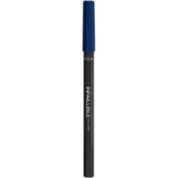 L'Oreal Paris Infallible Lip Liner 109 Blue Blood 1 Count