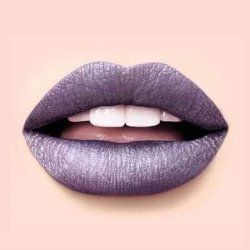 L'oreal Paris Infallible Lip Paint Metallic Lipstick 303 Internet 5ml