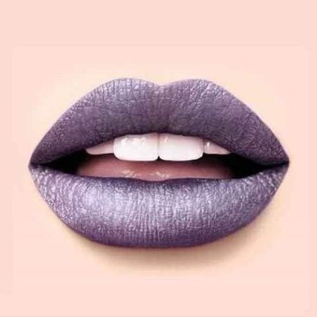 L'oreal Paris Infallible Lip Paint Metallic Lipstick 303 Internet 5ml