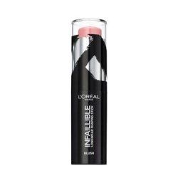 L'Oreal Paris Infallible Blush Stick - 001 Sexy Flush