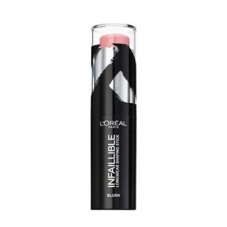 L'Oreal Paris Infallible Blush Stick - 001 Sexy Flush
