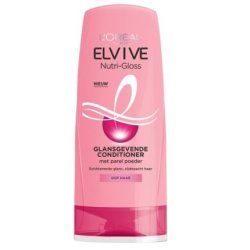 L'Oreal Paris Elvive Nutri Gloss Conditioner 200ml