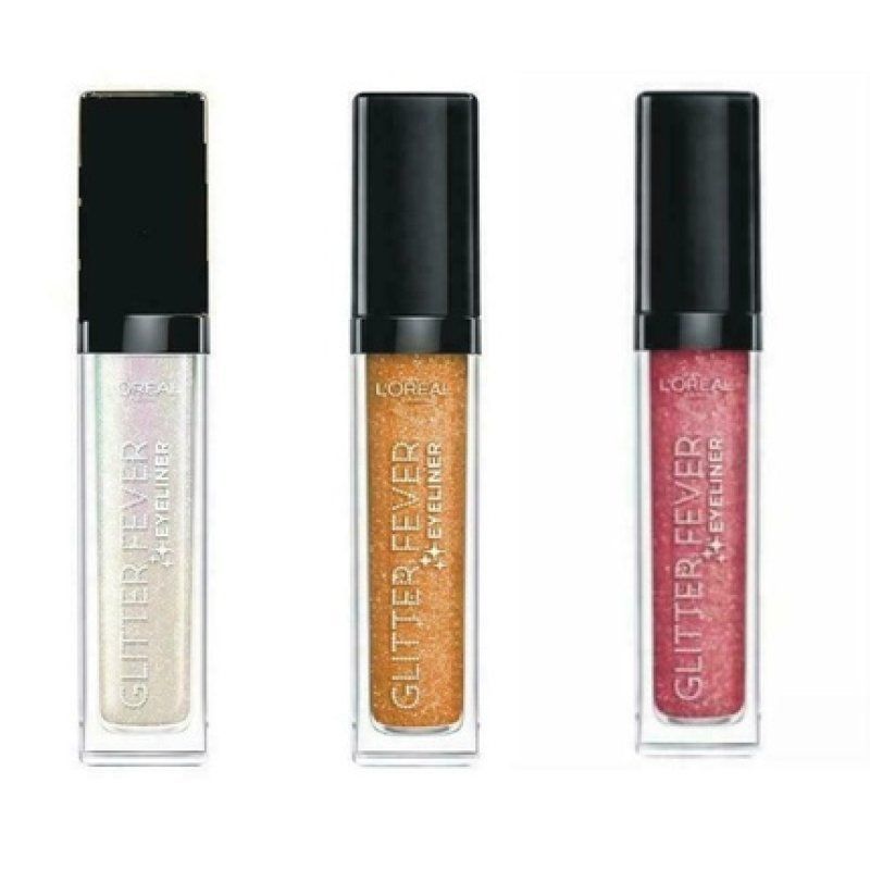 L'Oreal Glitter Fever Eyeliner - Choose Shade