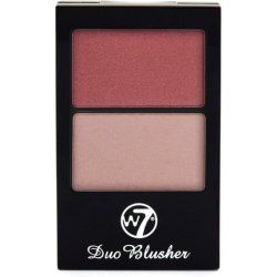 W7 Duo Blusher DB2