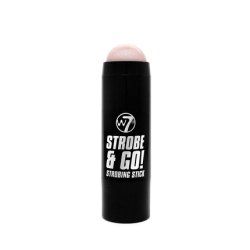 W7 Strobe & Go Pink Light 5g