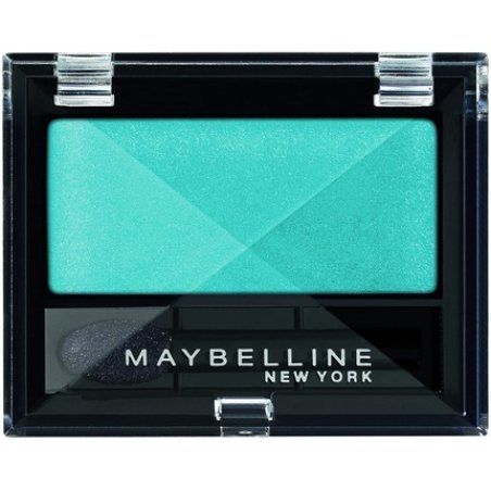Maybelline New York Eyestudio Mono Eye Shadow 425 Blue Paradise 2g