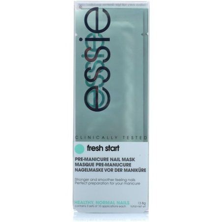 Essie Base Coat For Normal Nails And Healthy