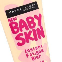 Maybelline Baby Skin Instant Fatigue Blur Primer 22ml Cool Rose
