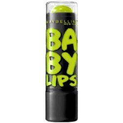 Maybelline Baby Lips Electro Lip Balm 90 Minty Sheer