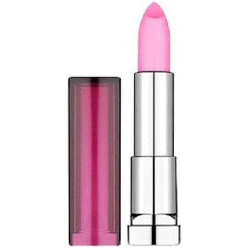 Maybelline Color Sensational Lipstick Petal Pink 1 Count