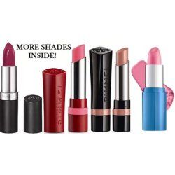 Rimmel Lipstick The Only 1 Lasting Finish Kate Kind & Free