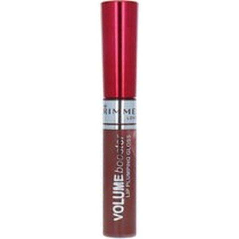 Rimmel Volume Booster Lip Plump Gloss 074 Envy 9 Ml