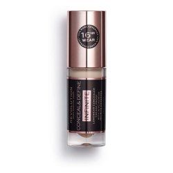 Revolution Conceal and Define Infinite Longwear Concealer 5ml C7