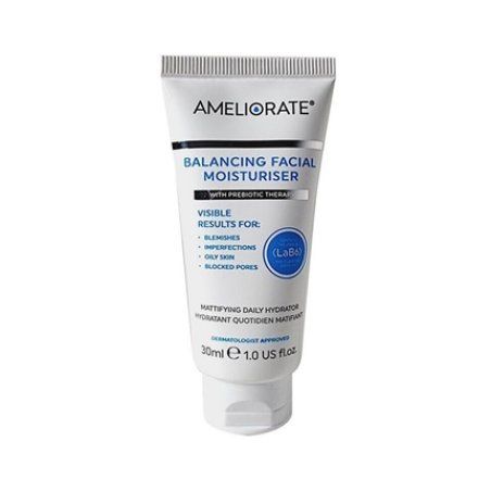 Ameliorate Balancing Facial Moisturizer 30ml