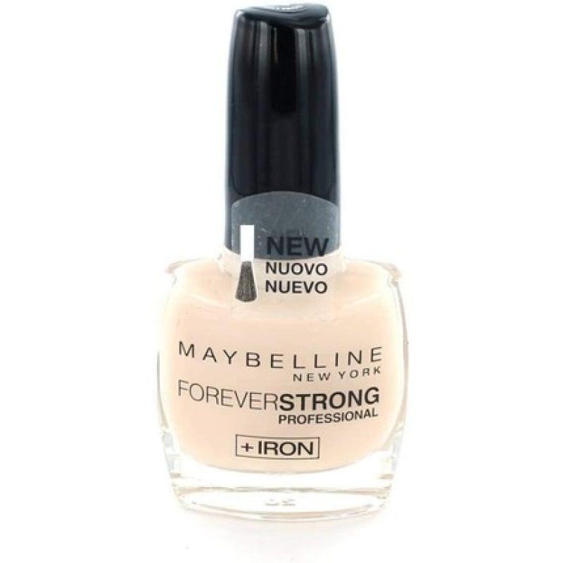 Maybelline New York Superstay 7 Days Varnish Effect Gel Beige 10ml