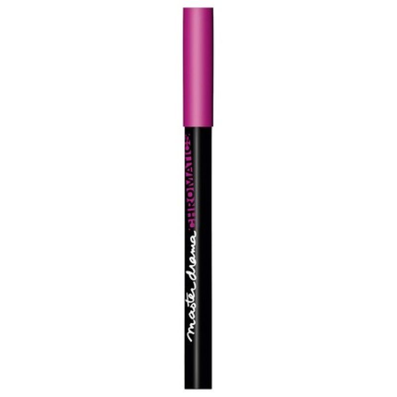 Maybelline Jade Master Drama Chromatics Magic Magenta Eyeliner 1ml