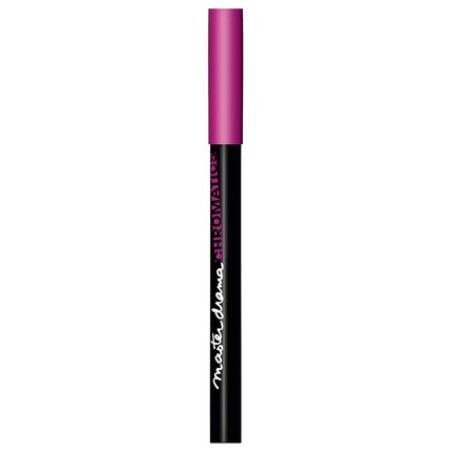 Maybelline Jade Master Drama Chromatics Magic Magenta Eyeliner 1ml