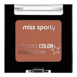 3616304522888 Studio Color Mono Long-Lasting Eyeshadow 040 2.5g Miss Sporty