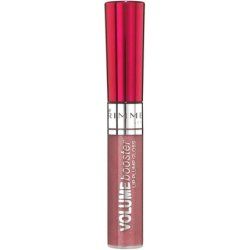 Rimmel London Volume Booster Plumping Gloss Passion 6ml