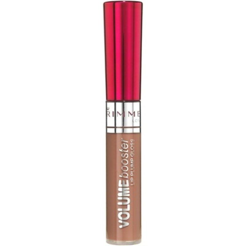 Rimmel London Volume Booster Plumping Gloss Seduce 6ml