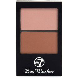 W7 Cosmetics DB 04 Duo Blusher