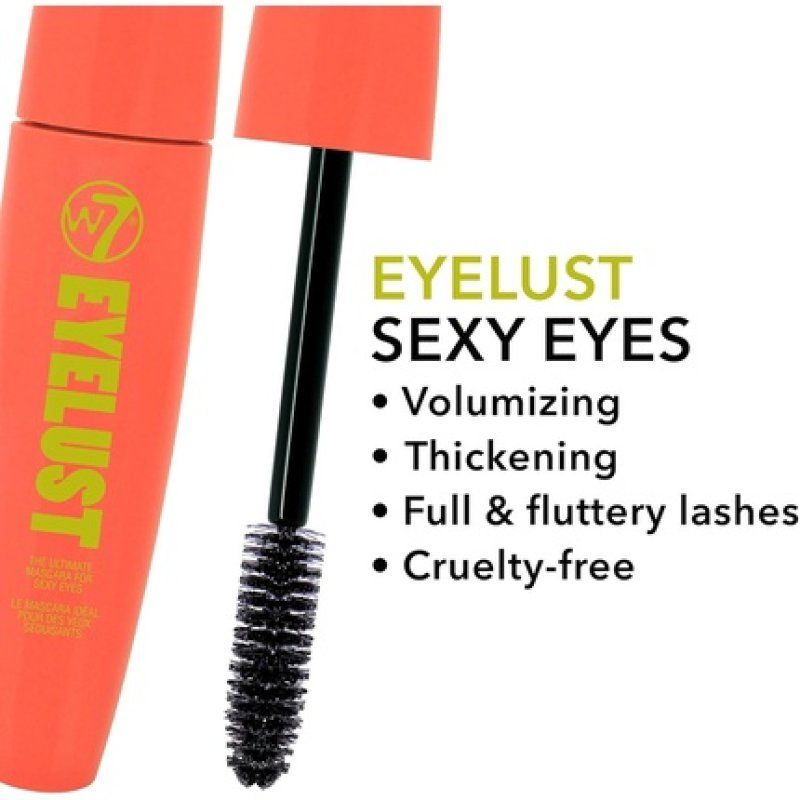 W7 Mascara Eye Lust