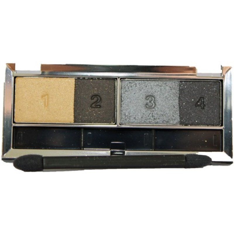 Maybelline Jade Eyestudio Quattro Eyeshadow 06 Smoky Night