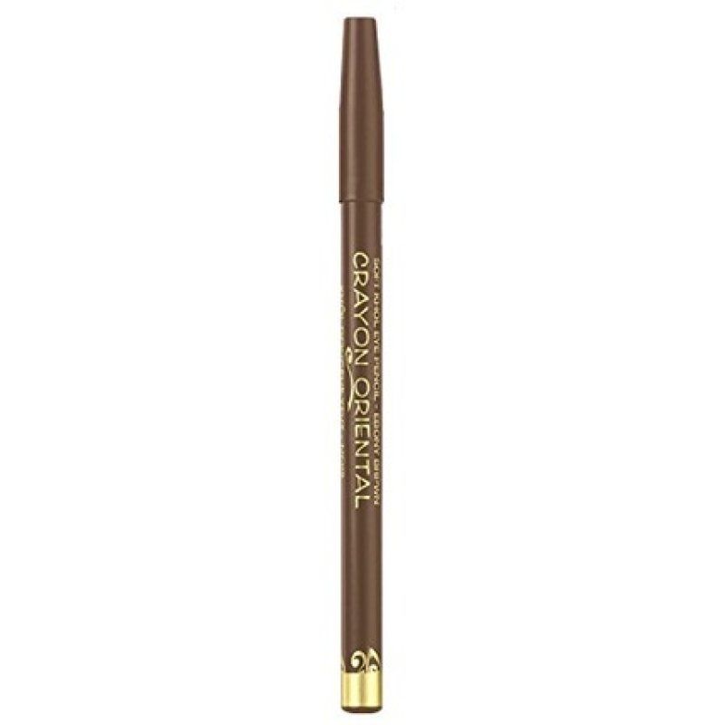 Maybelline Expert Soft Kohl Eyeliner Pencil Ebony Brown