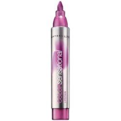 Maybelline Color Sensational Lip Stain 380 Plum Flushed