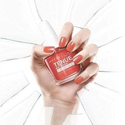 Maybelline Superstay 7 Days Gel 871 White Sail Nail Polish 10ml