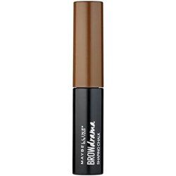 Maybelline Brow Drama Shaping Chalk Powder 1g Soft Brown