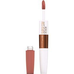 Maybelline New York Super Stay 24H Liquid and Long Lasting Lipstick No.880 Caramel Crush 5g