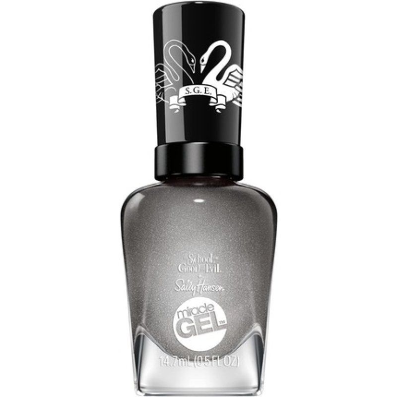 Sally Hansen Miracle Gel The School for Good and Evil Collection Gel Nail Polish Magic Mirror