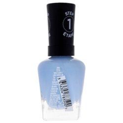 Sally Hansen Miracle Gel 638 Comfy Cosea For Women 05oz