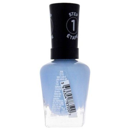 Sally Hansen Miracle Gel 638 Comfy Cosea For Women 05oz
