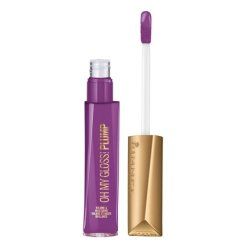 Rimmel Oh My Gloss Plump Lip Gloss 840 Showstopper