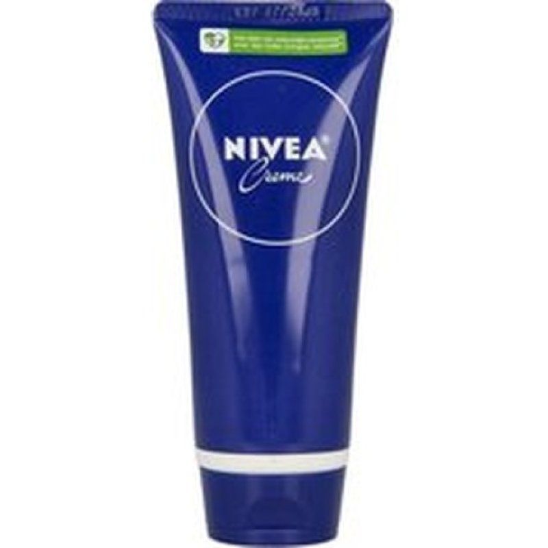 Nivea Nivea Creme 6 X 100 Ml