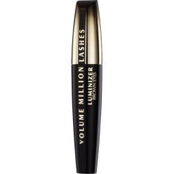 L'Oreal Volume Million Lashes Luminizer Black Diamond Mascara Brown