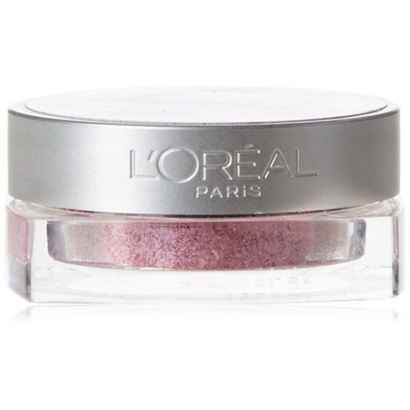 L'Oréal Color Infaillible Eyeshadow No. 036 Naughty Strawberry Red