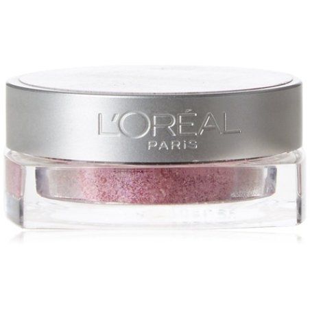 L'Oréal Color Infaillible Eyeshadow No. 036 Naughty Strawberry Red
