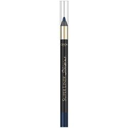 L'Oreal Super Liner Silkissme Silky and Shiny Waterproof Eyeliner Pencil 03 Moonlight Blue