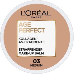 L'Oréal Paris Age Perfect Firming Makeup Balm 03 Medium 18ml