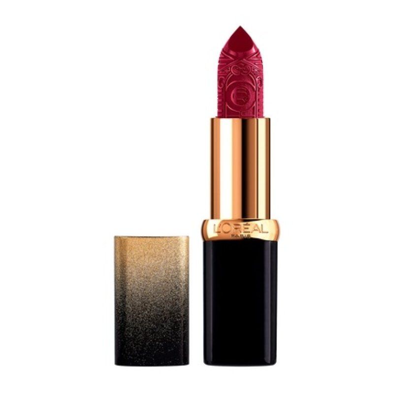 L'Oreal Paris Color Riche Satin Lipstick 03 Unity